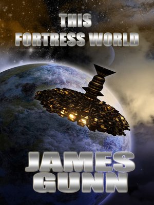 cover image of This Fortress World
